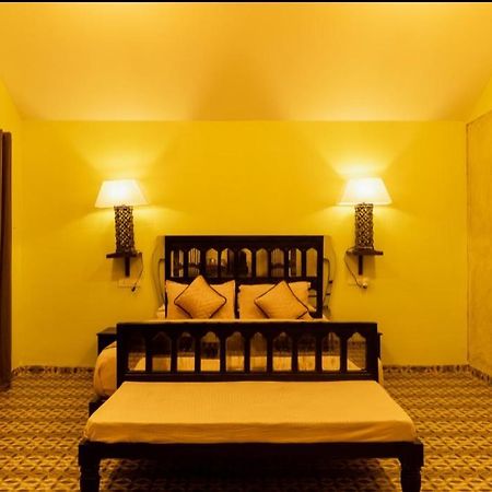 Mayur The Karma Hotel Seoni  Екстериор снимка