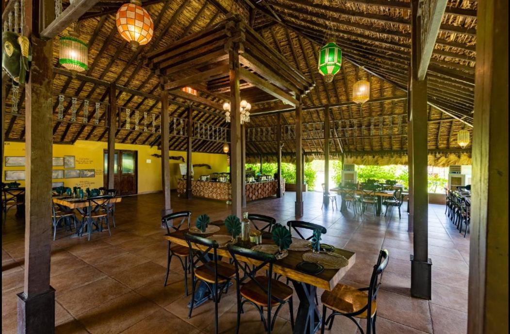 Mayur The Karma Hotel Seoni  Екстериор снимка