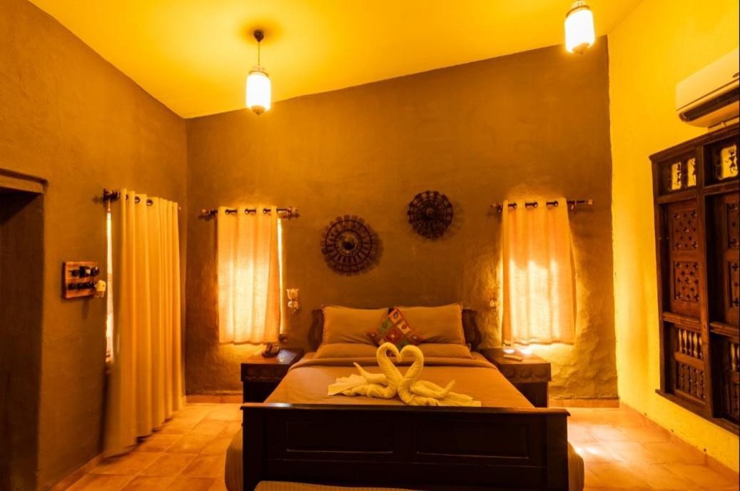 Mayur The Karma Hotel Seoni  Екстериор снимка