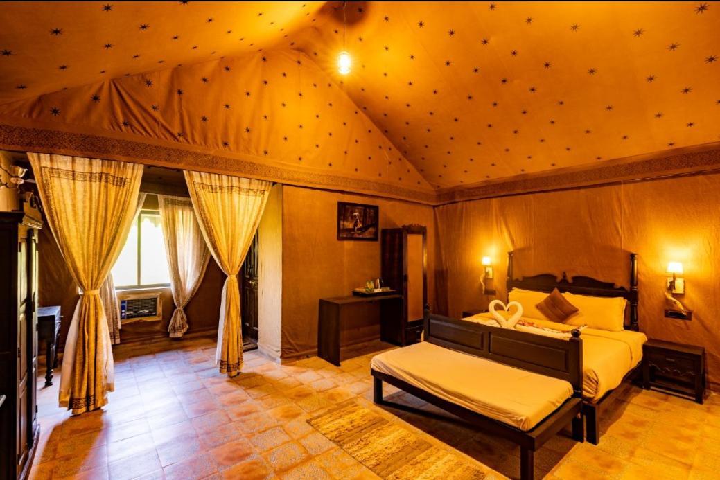 Mayur The Karma Hotel Seoni  Екстериор снимка
